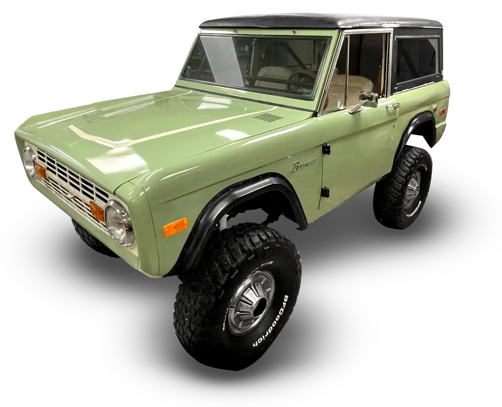joybee-color-change-JB-Bronco-After-3-4-Front AFTER (Bronco, light green)