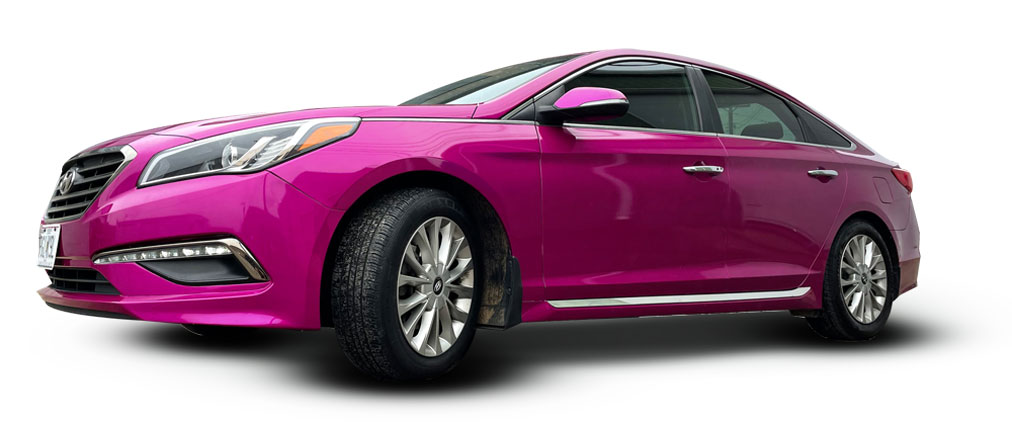 joybee-color-change-Kia-Sorento-barbie-Pink-2 joybee-color-change-Kia-Sorento-barbie-Pink-2