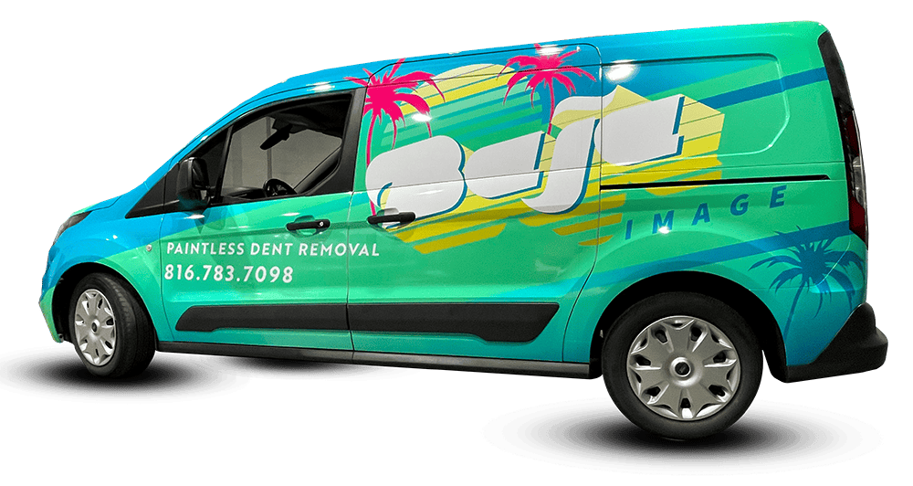 Baja Image Transit Wrap 3