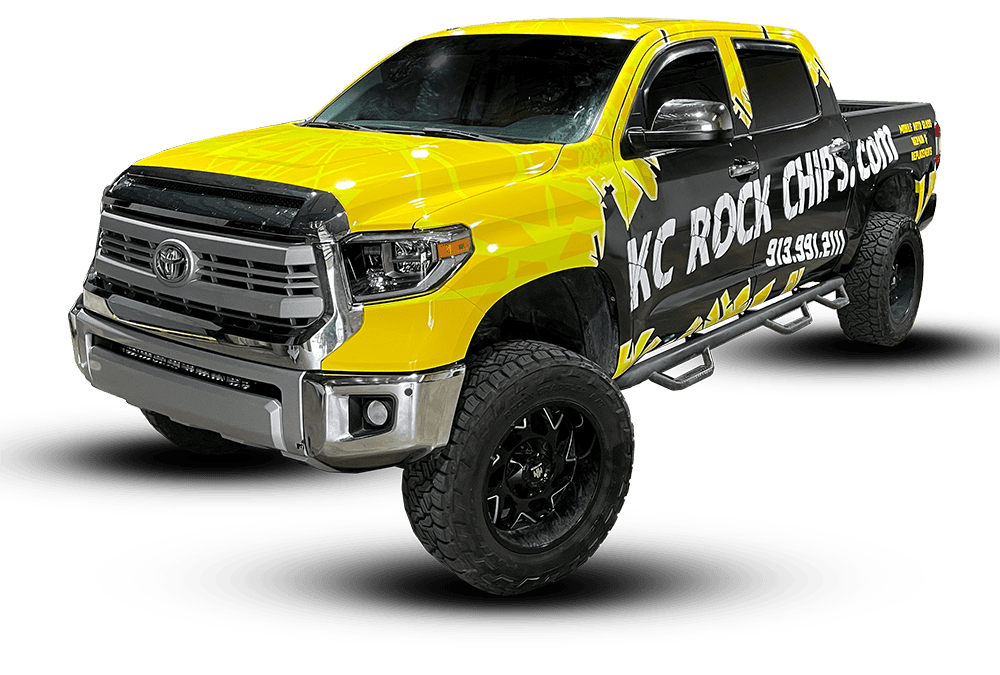 KC Rock Chips