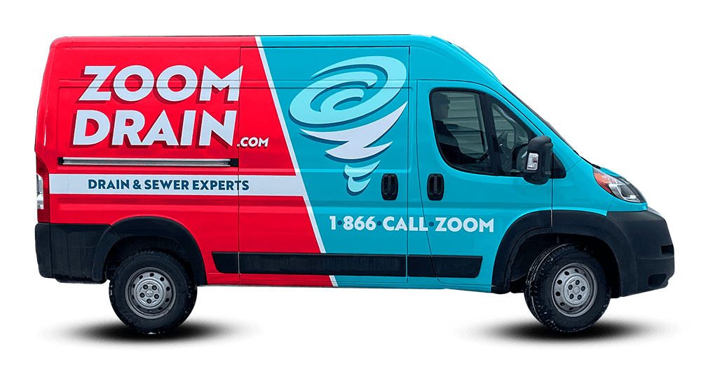 Zoom Drain Pro Master High Roof
